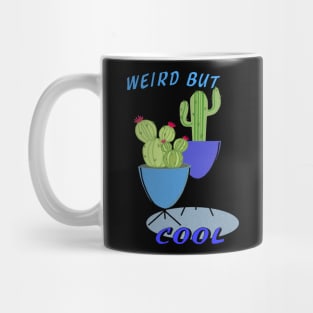 Weird but Cool Mug